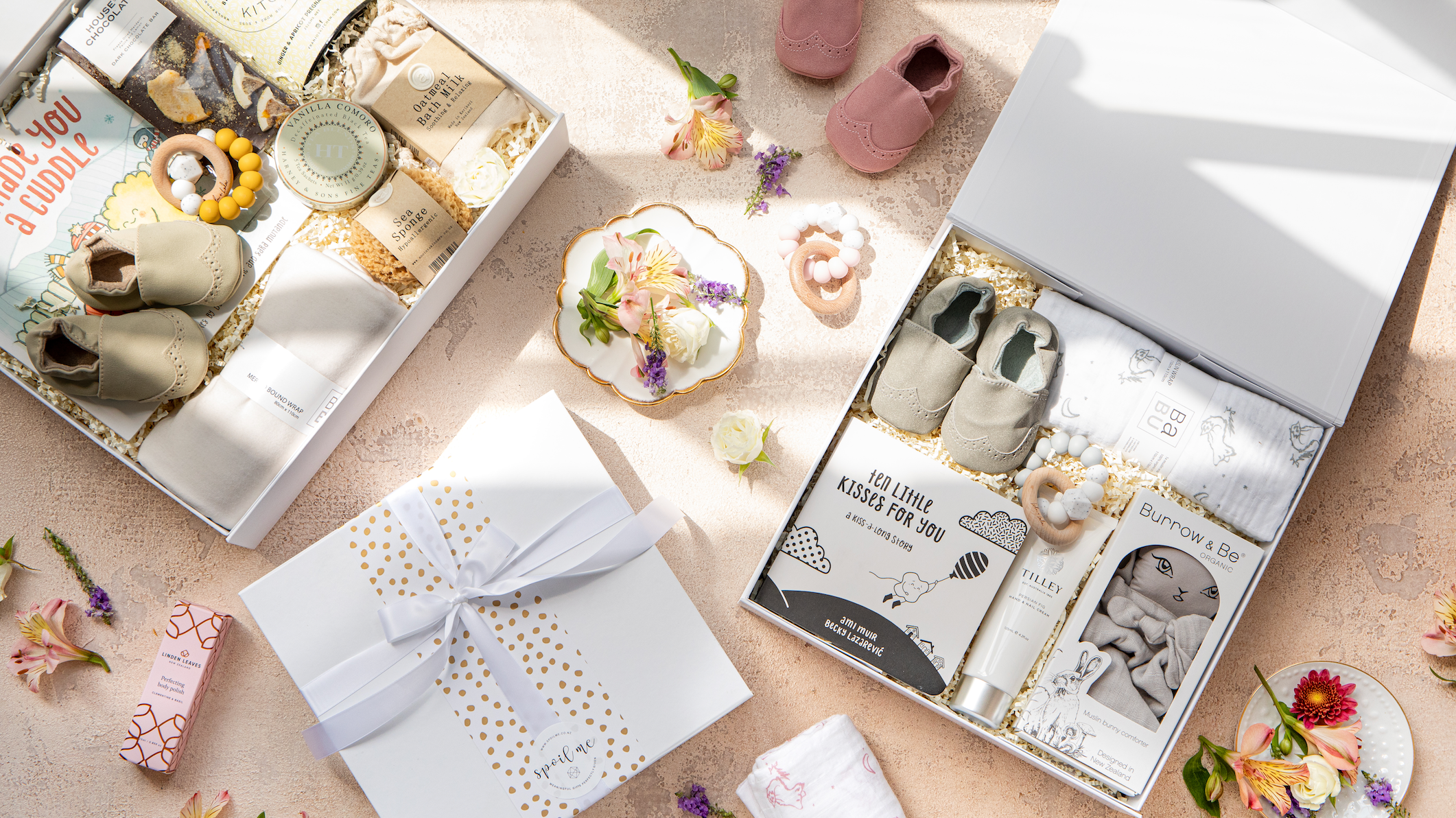 Baby Shower Gift Ideas: Tips & Etiquette On Choosing the Right Gifts!
