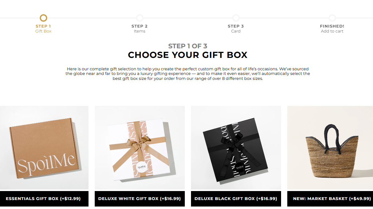 How to Build the Perfect Custom Gift Box in NZ