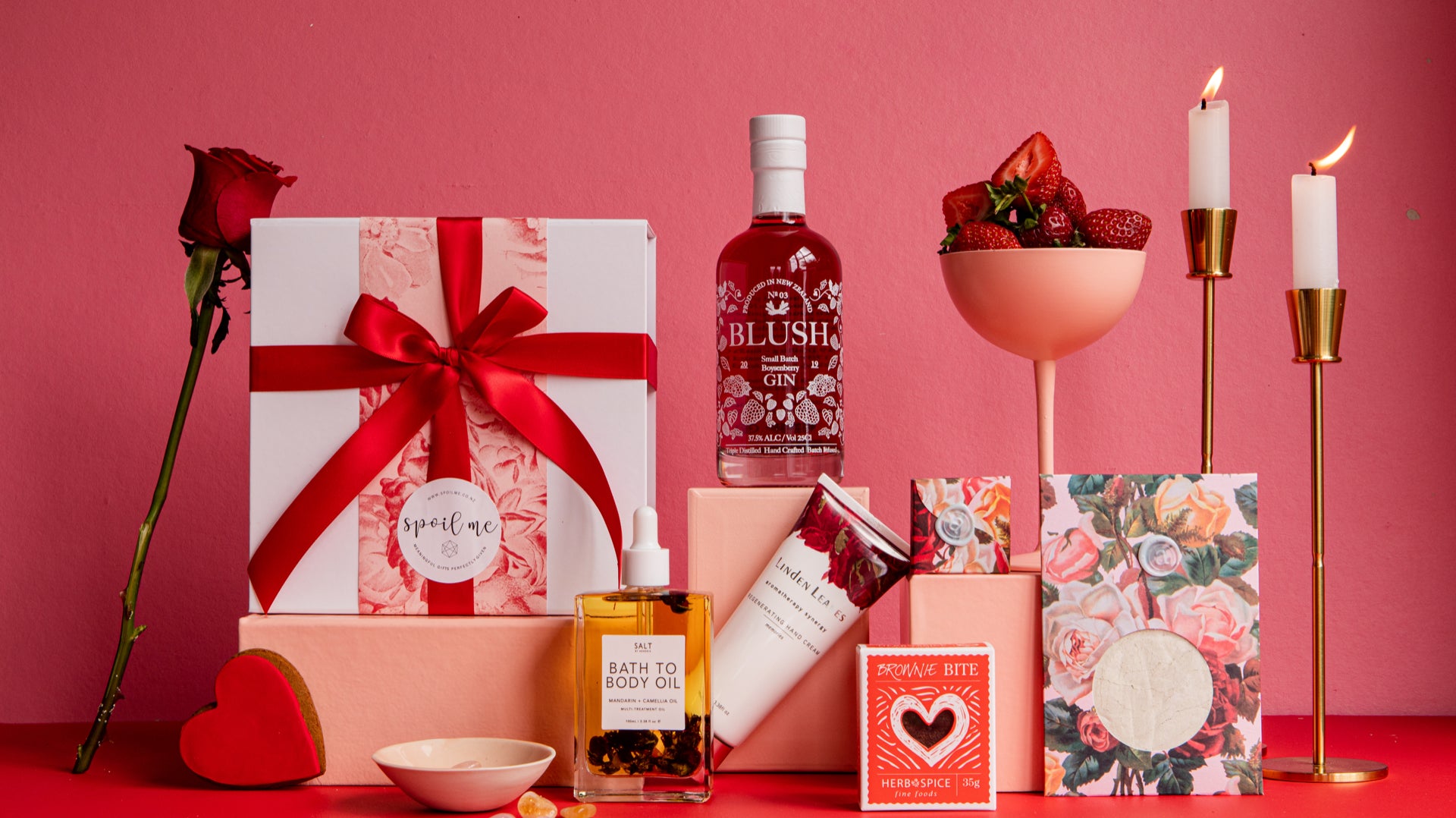 Say Goodbye to Flowers: They’re Not the Best Valentine’s Day Gift Anymore