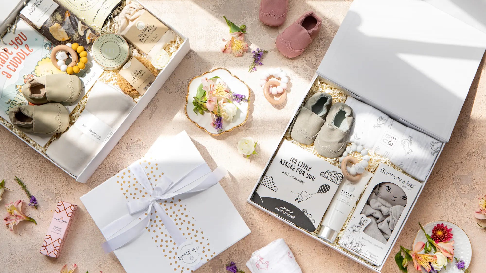 Baby shower gift ideas: tips & etiquette on choosing the right gifts!
