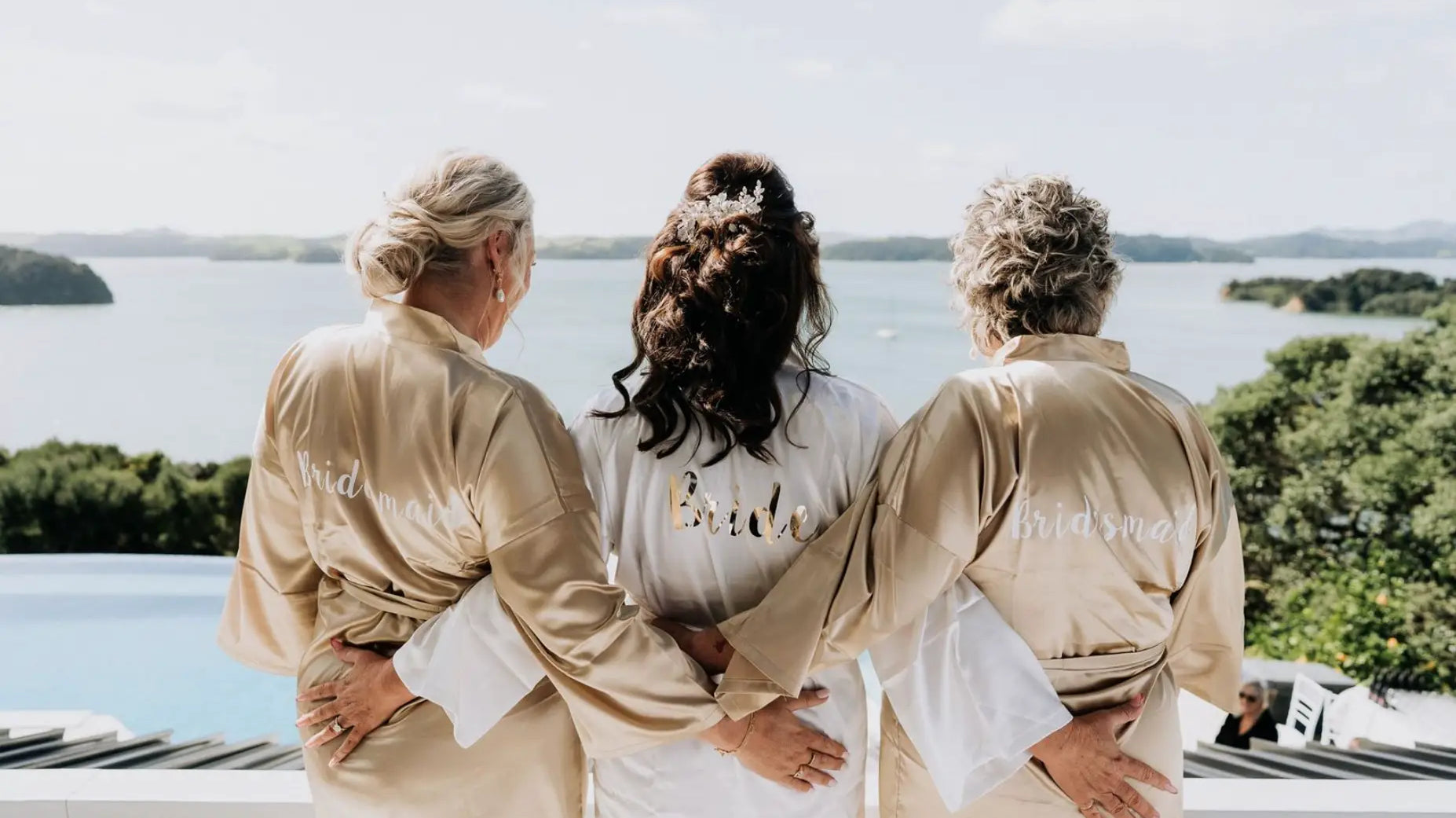 Bridesmaid gifts your besties will love!