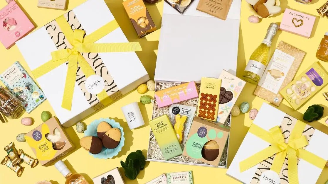Easter gift boxes nz: the ultimate guide to gifts & chocolate