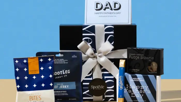 Father’s day 2025 gift ideas nz – spoil dad with the perfect present