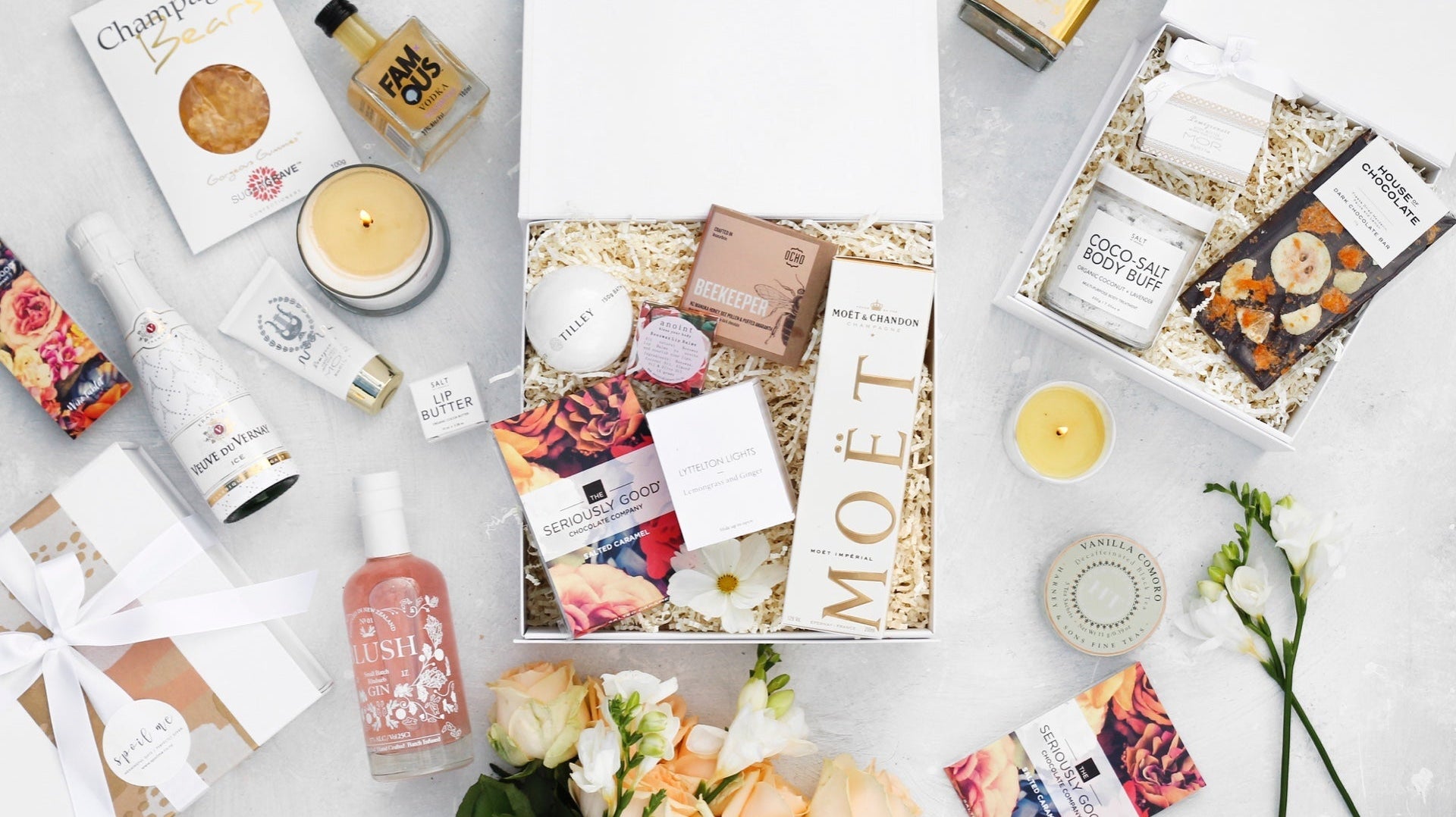 Top Tips on Choosing the Ultimate Personalised Gift