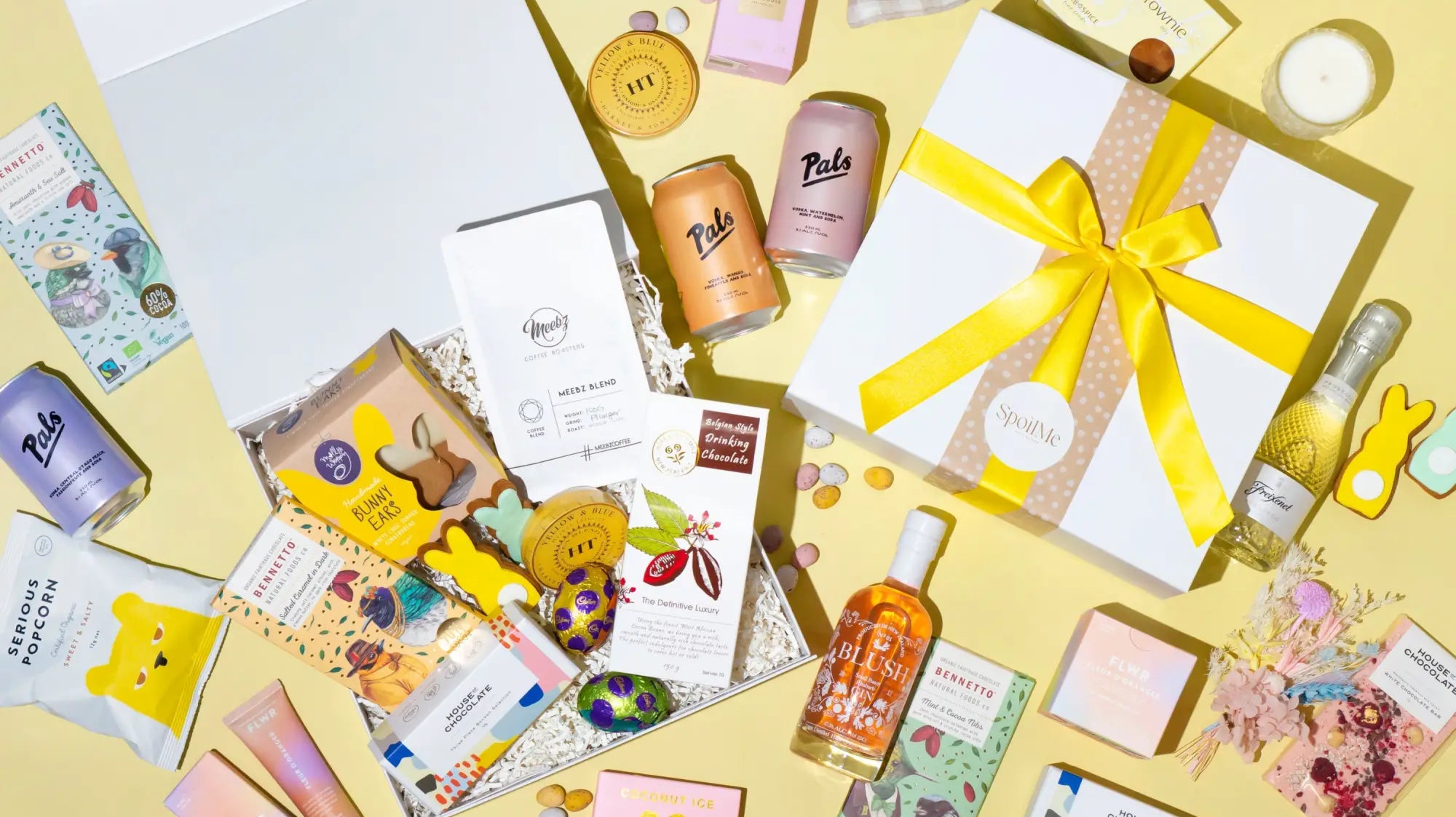 Hop quickly to discover these eggciting easter gifts for adults