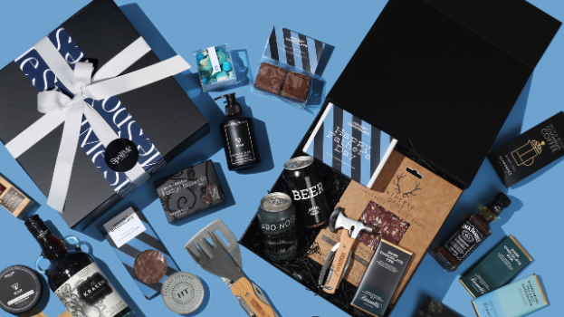 Gift Boxes for Him NZ: Ideas for Every Occasion and Every Kind of Man