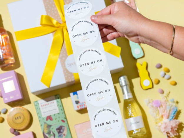 Celebrate the Sweetness of Easter with Spoil Me Gift Boxes