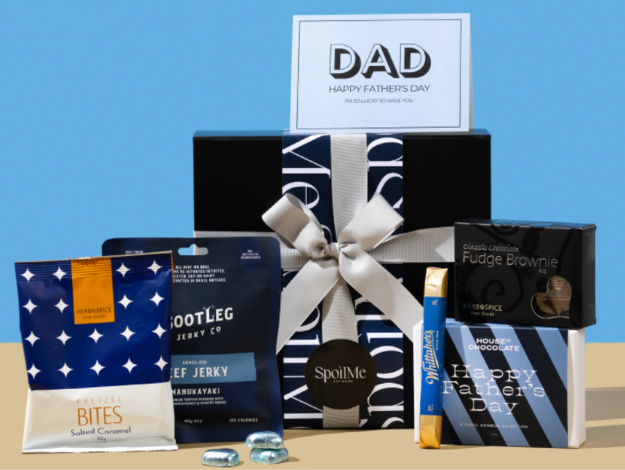 Father’s Day 2025 Gift Ideas NZ – Spoil Dad With The Perfect Present
