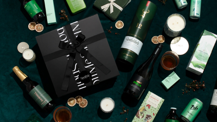 Why Corporate Gifting Matters This Christmas: A Director’s Perspective