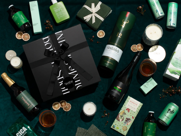 Why Corporate Gifting Matters This Christmas: A Director’s Perspective