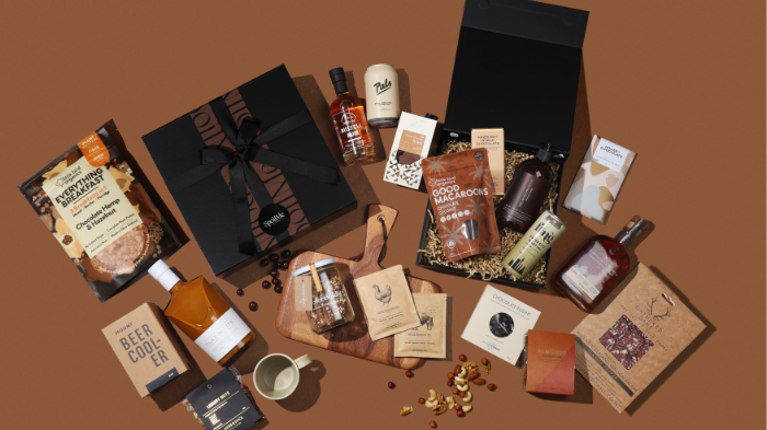 Welcoming Spring with New Arrivals at Spoil Me Gift Boxes: Embrace the Season of Giving