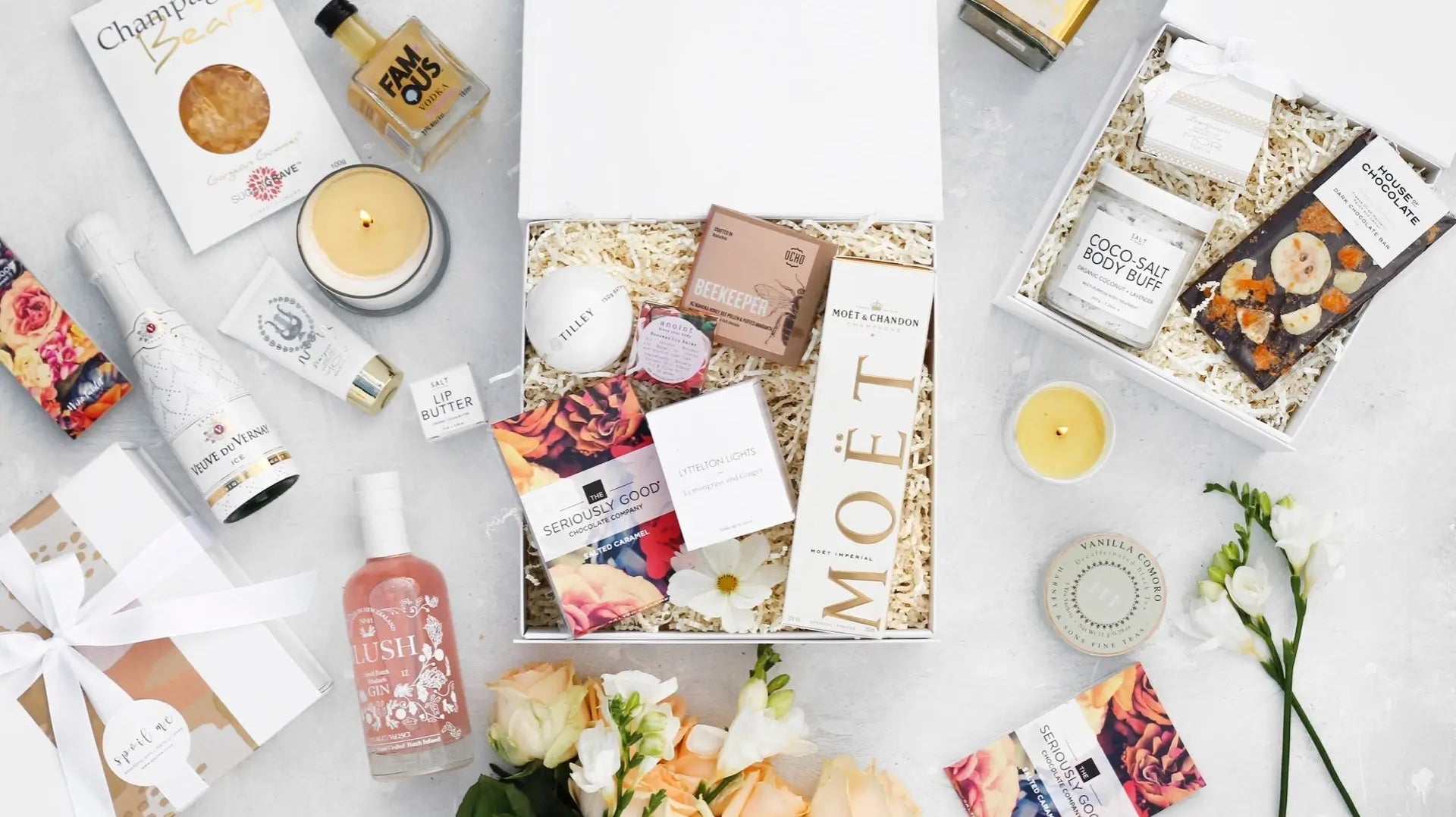 Top tips on choosing the ultimate personalised gift