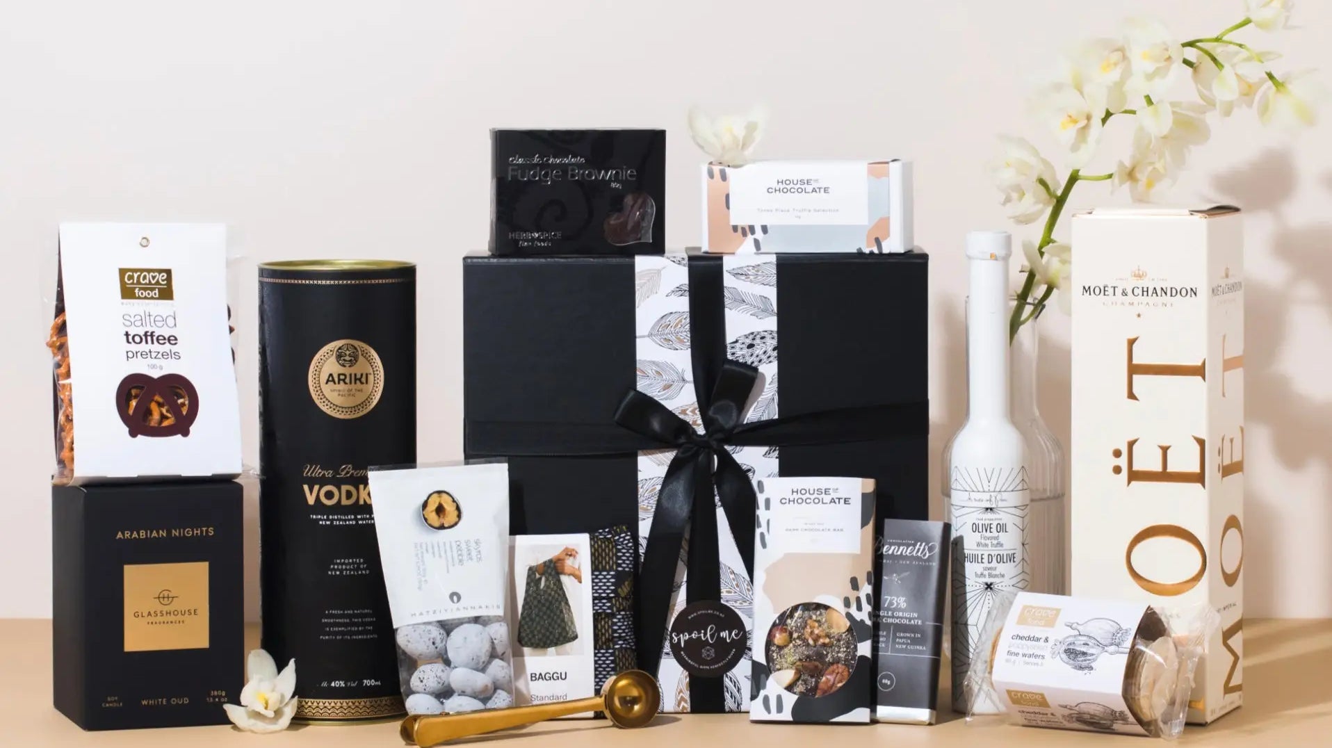 Understanding the rules around corporate gift giving