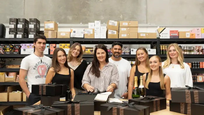 Welcome to 2026: a new year of gifting with spoil me gift boxes nz