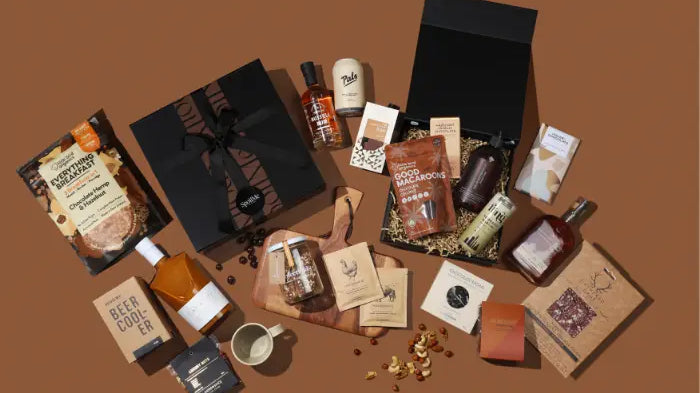 Welcoming spring with new arrivals at spoil me gift boxes: embrace the season of giving