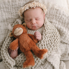 Henry the Highland Cow Rattle 2