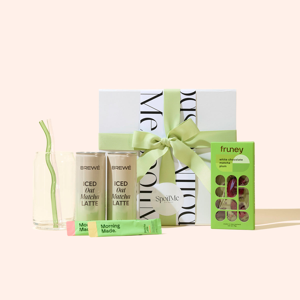Spoil Me Matcha Gift Box
