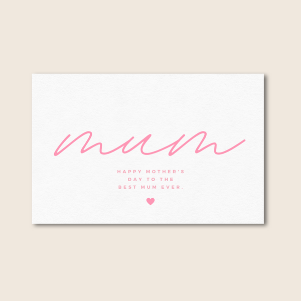 MUM