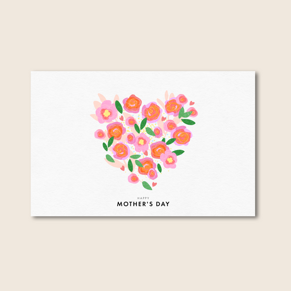 MUM FLORAL