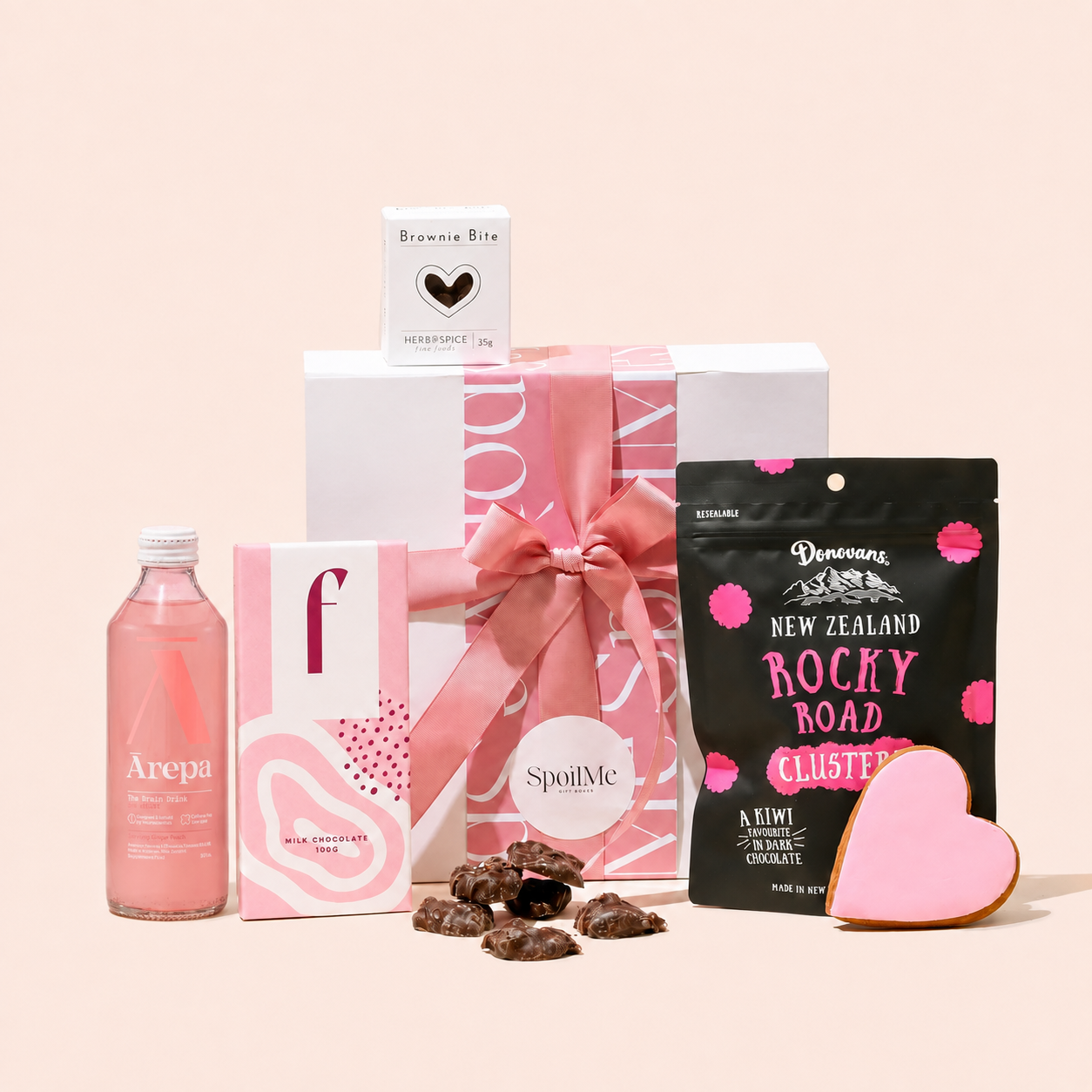 SWEET SELECTIONS GIFT BOX
