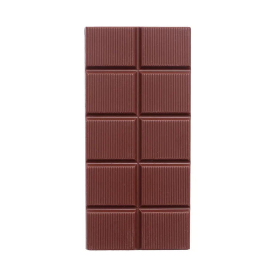 MILK CHOCOLATE BAR