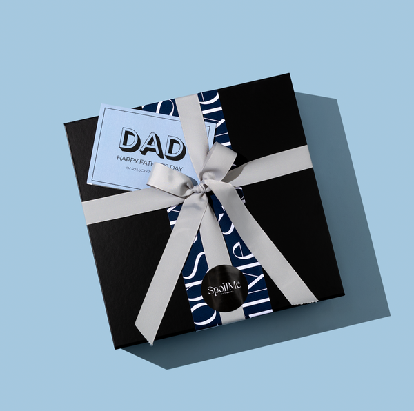 FATHER'S DAY GIFT BOX