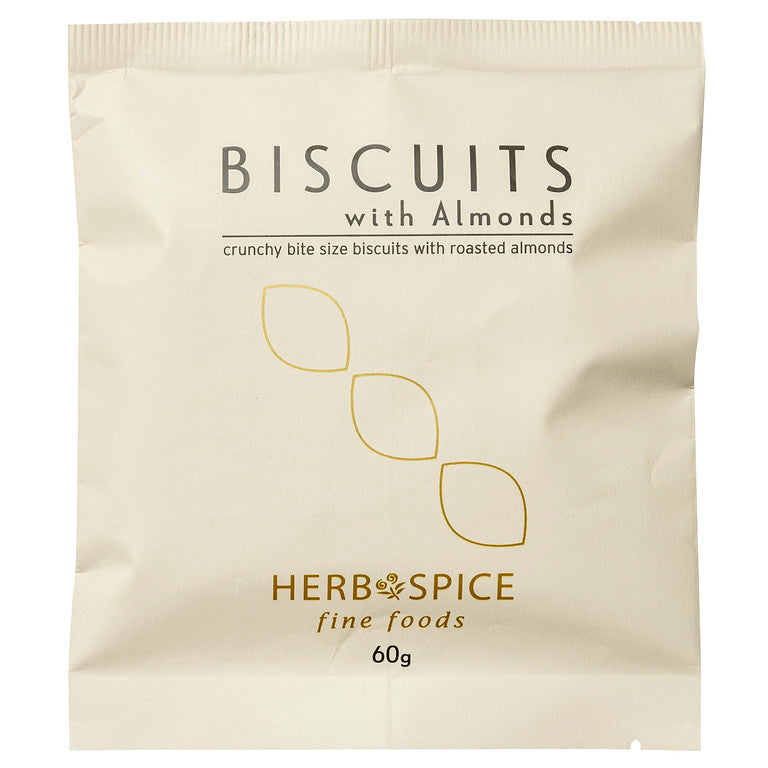 Almond biscuits - gift box nz