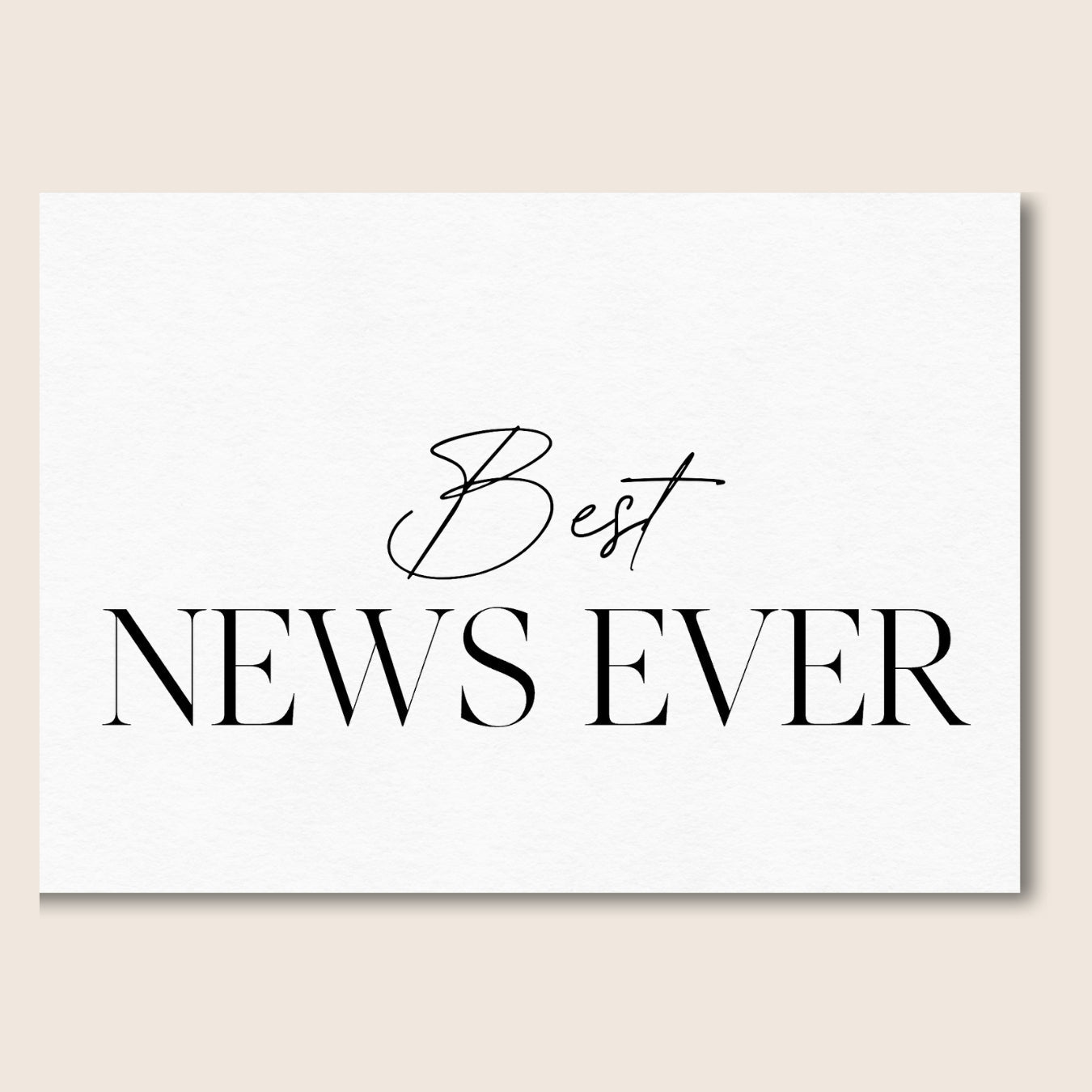 Best news - gift box nz
