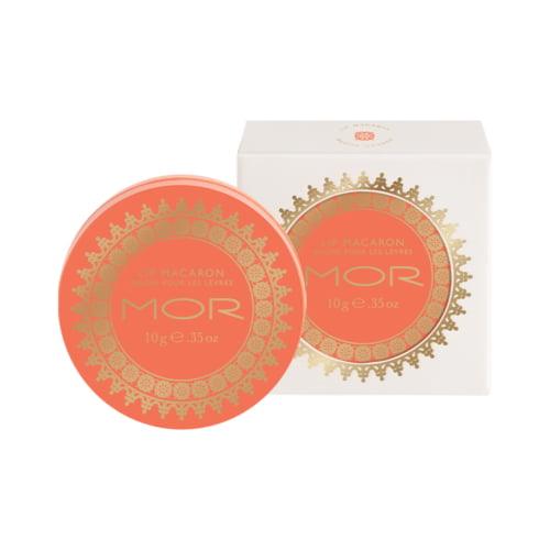 Blood orange lip macaron - gift box nz