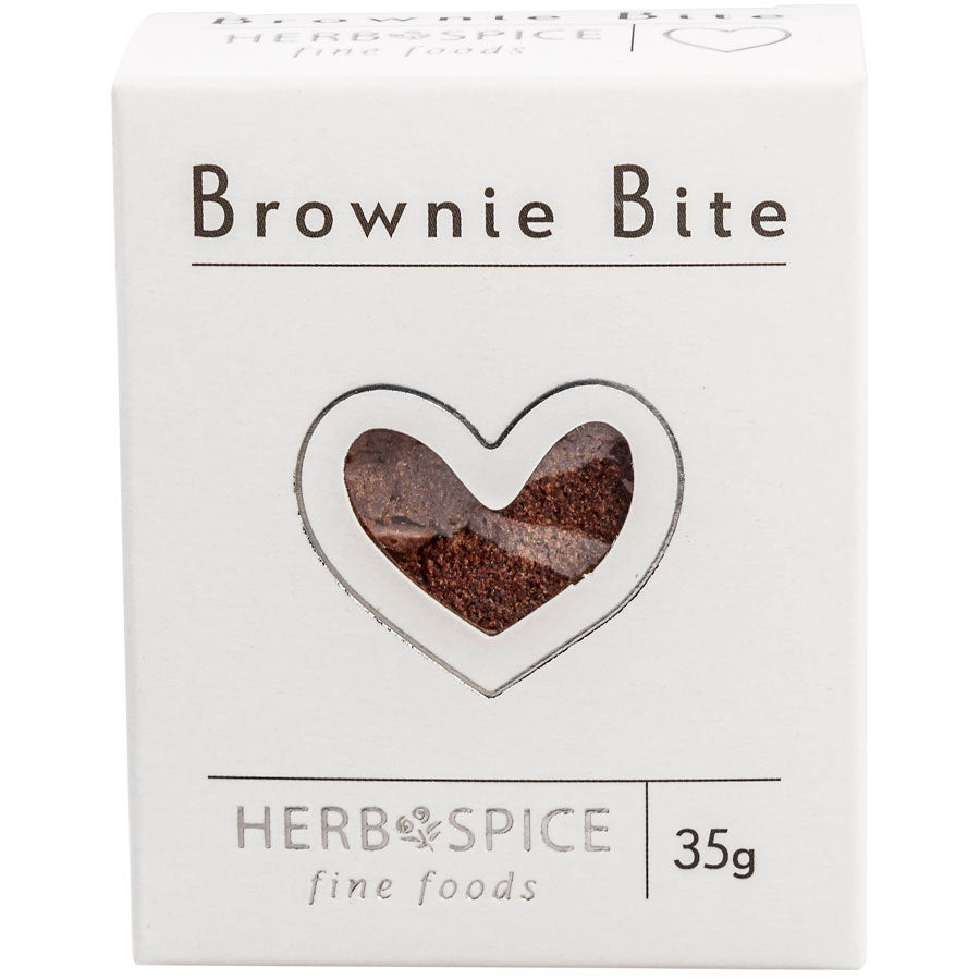 Brownie bite - gift box nz