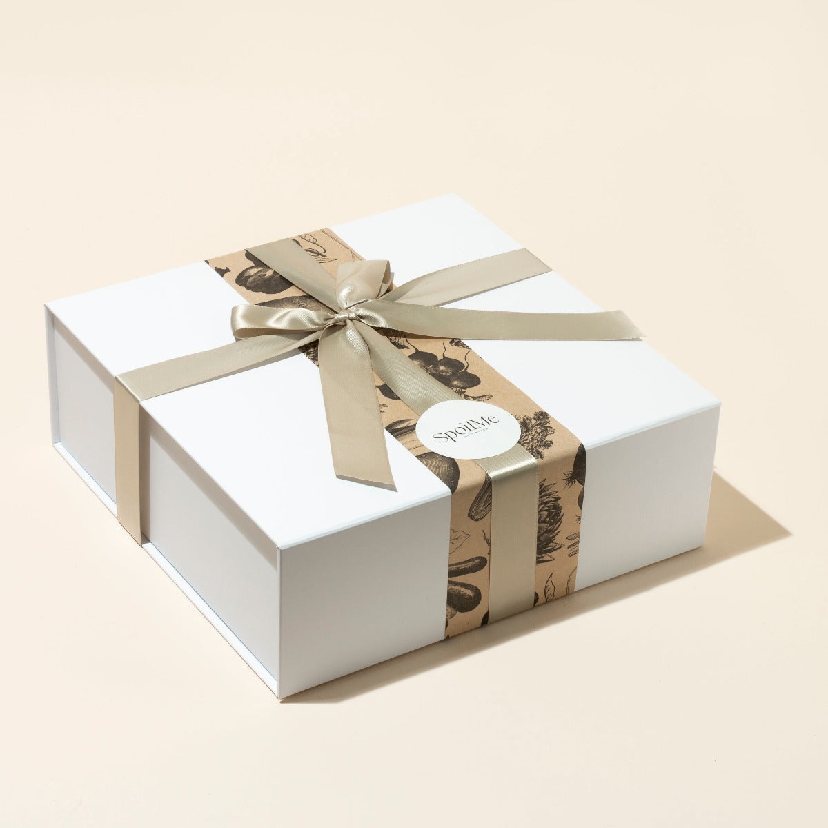 Classy kitchen gift box - nz