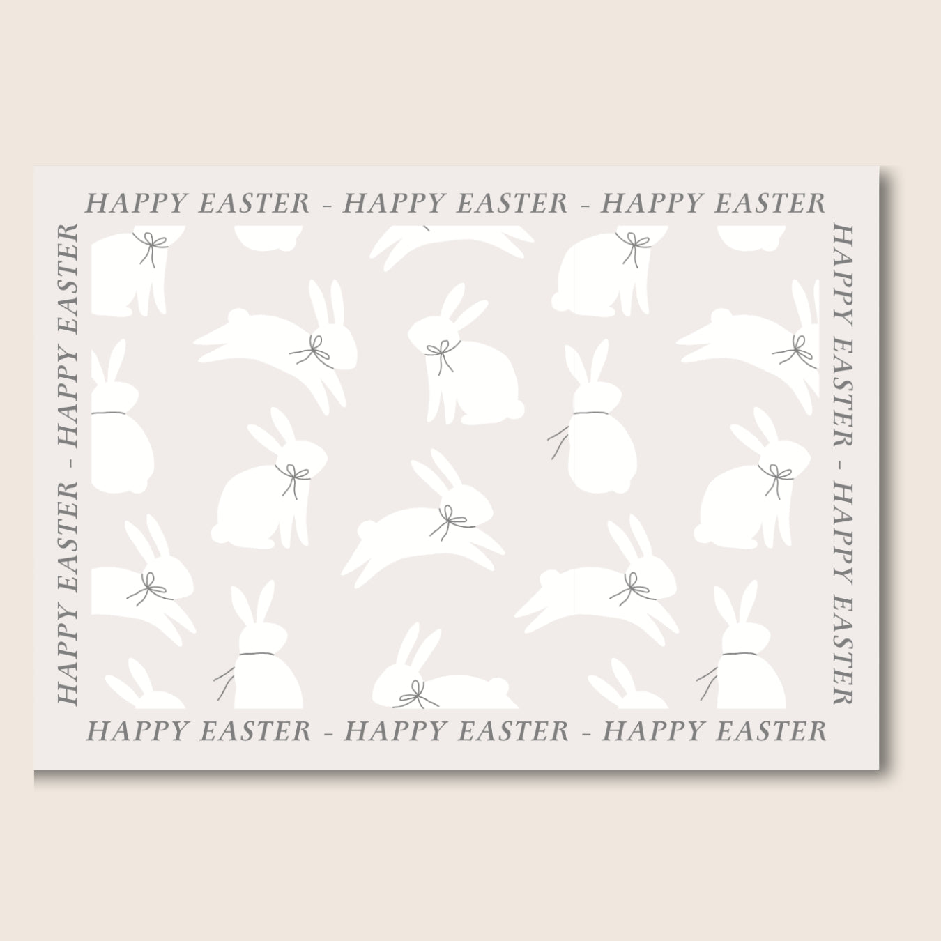 Easter - gift box nz