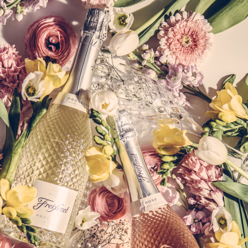 Freixenet prosecco 750ml - gift box nz