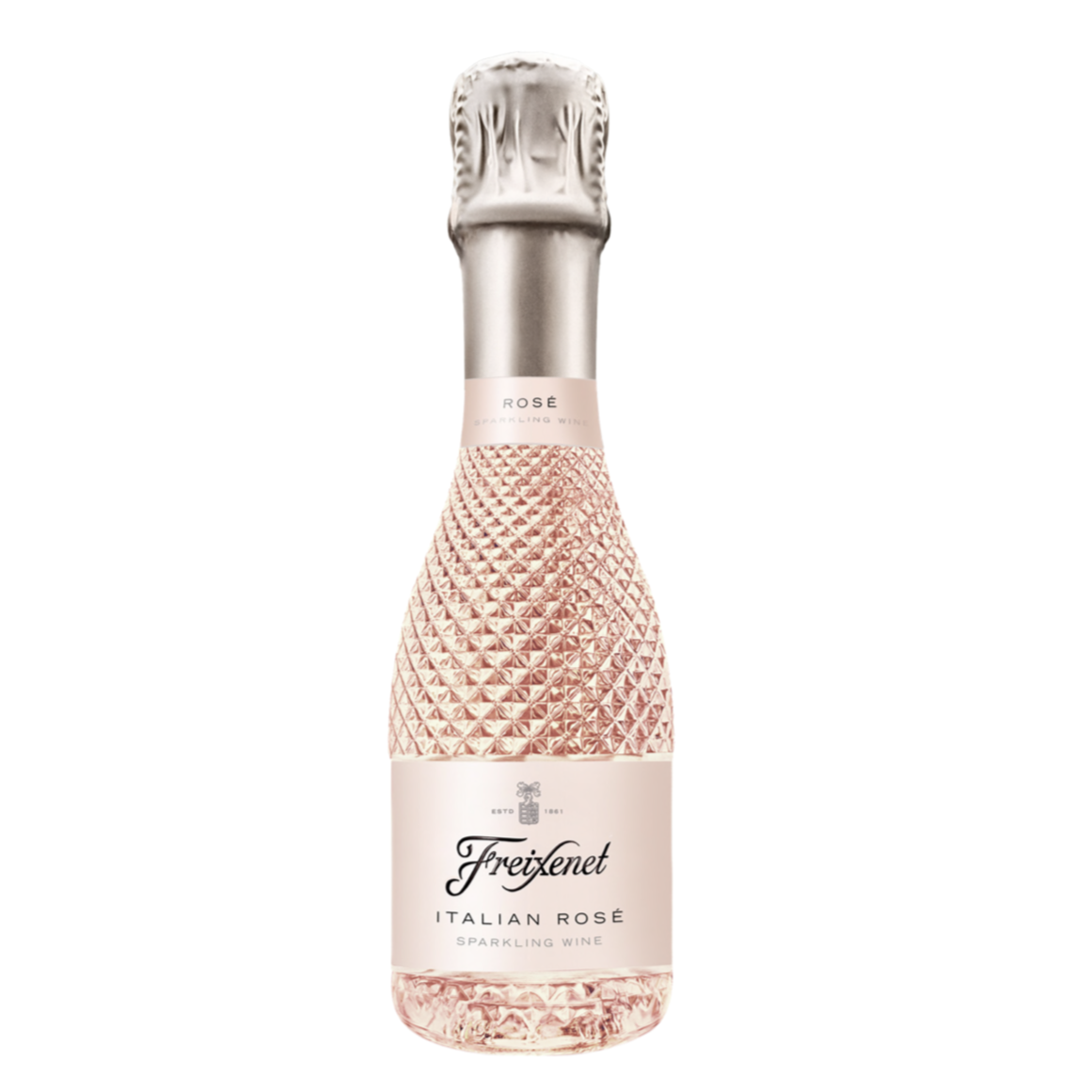 Freixenet rosé 200ml - gift box nz