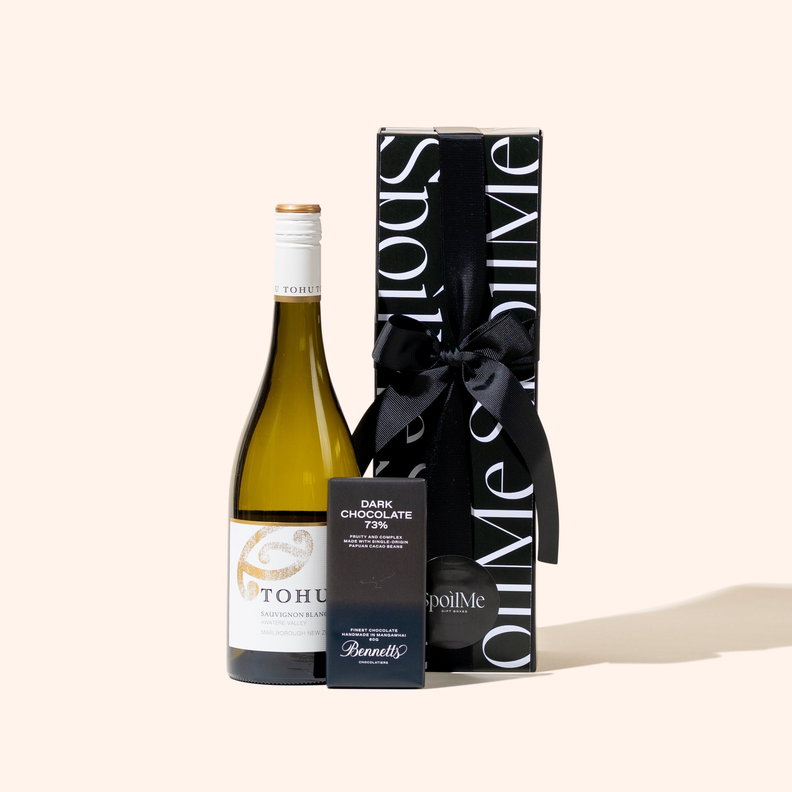 Gesture deluxe gift box - gift box nz