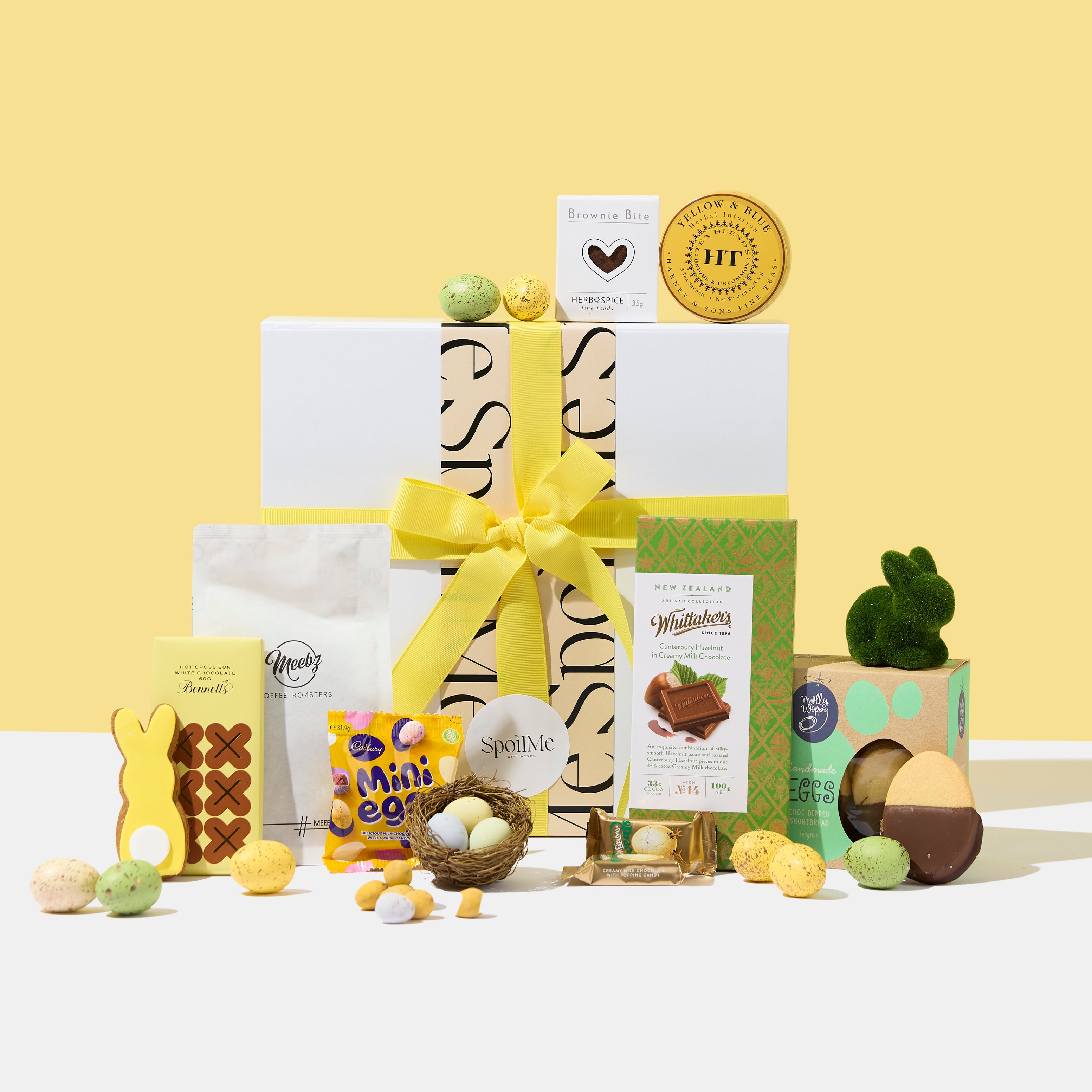 Happy easter gift box - nz