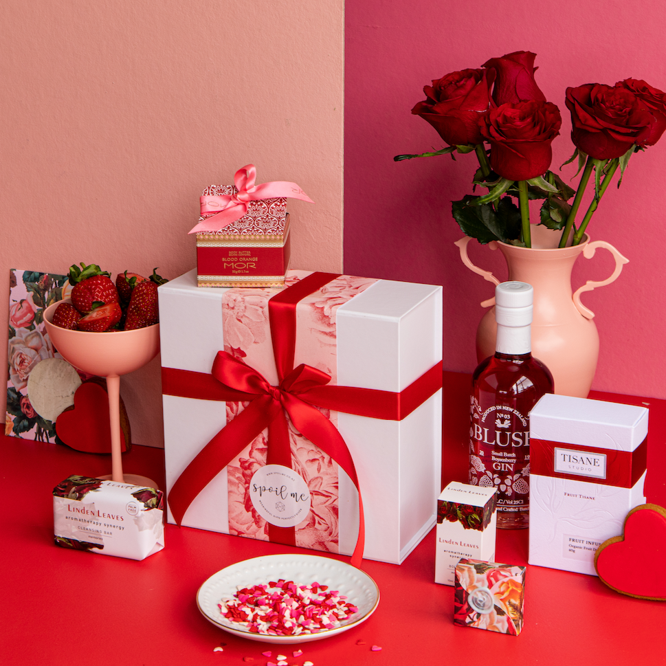 Her // mystery gift box - gift box nz