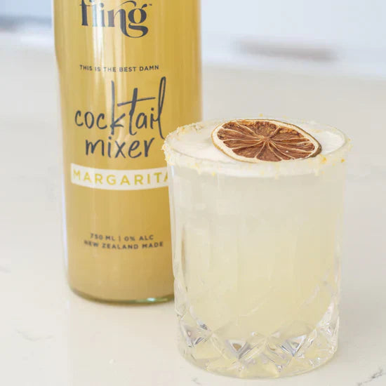 Margarita mixer - gift box nz
