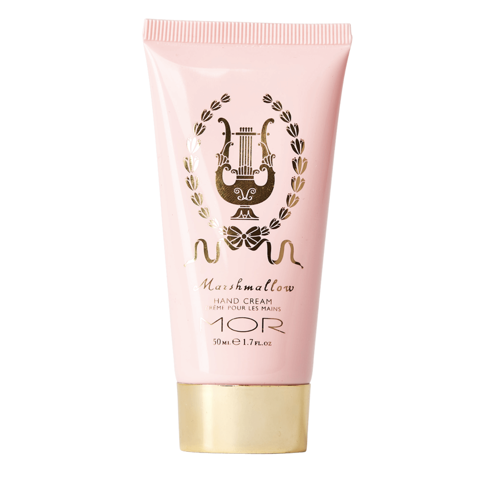 Marshmallow hand cream - gift box nz