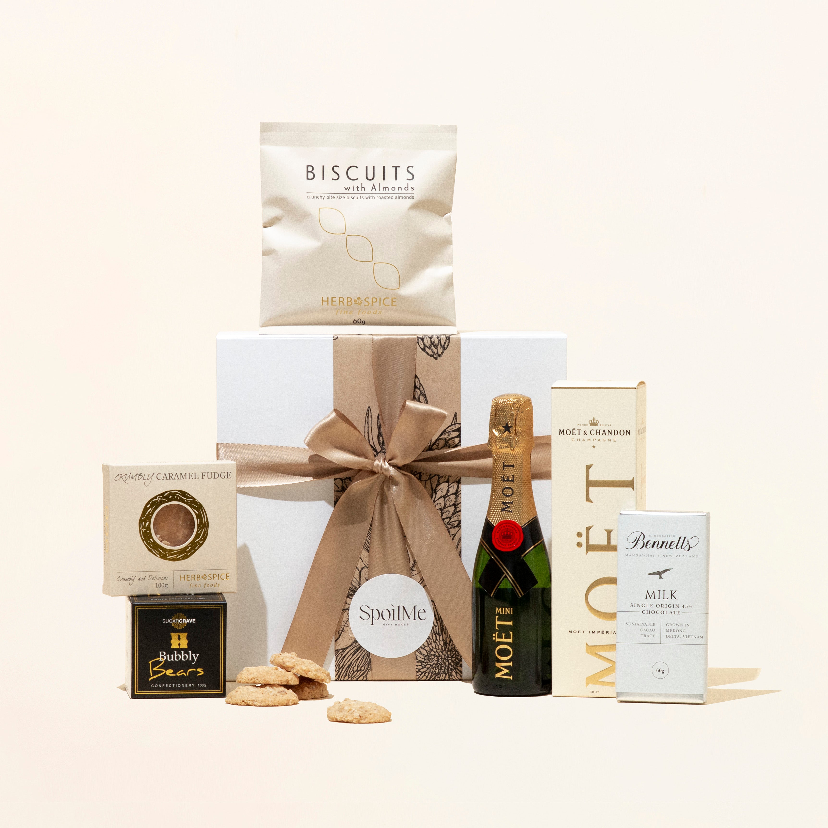 Moment to celebrate // original gift box - gift box nz
