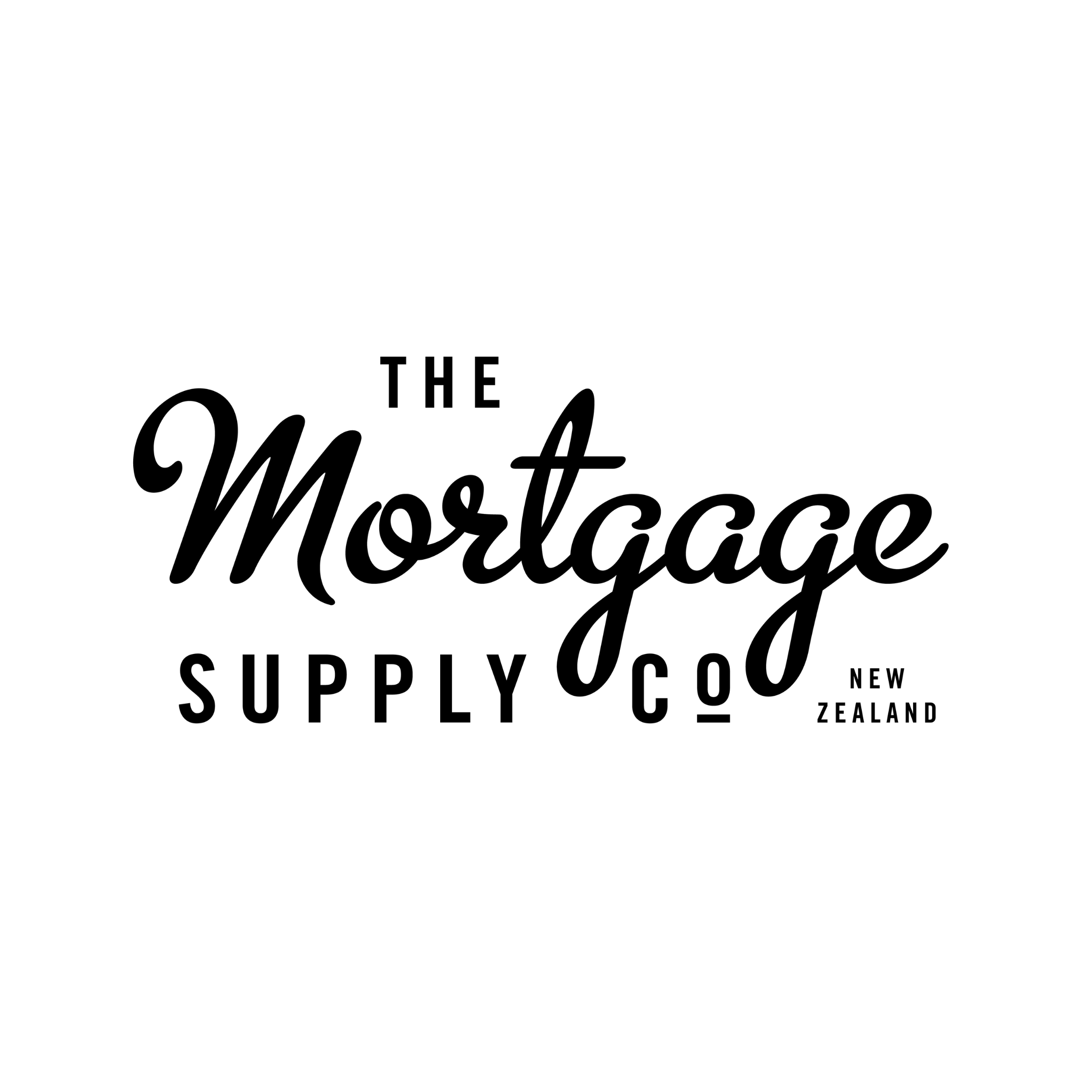 Mortgage supply co - gift box nz