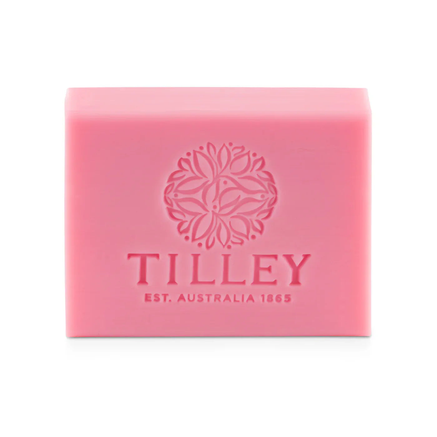 Pink blossom soap - gift box nz
