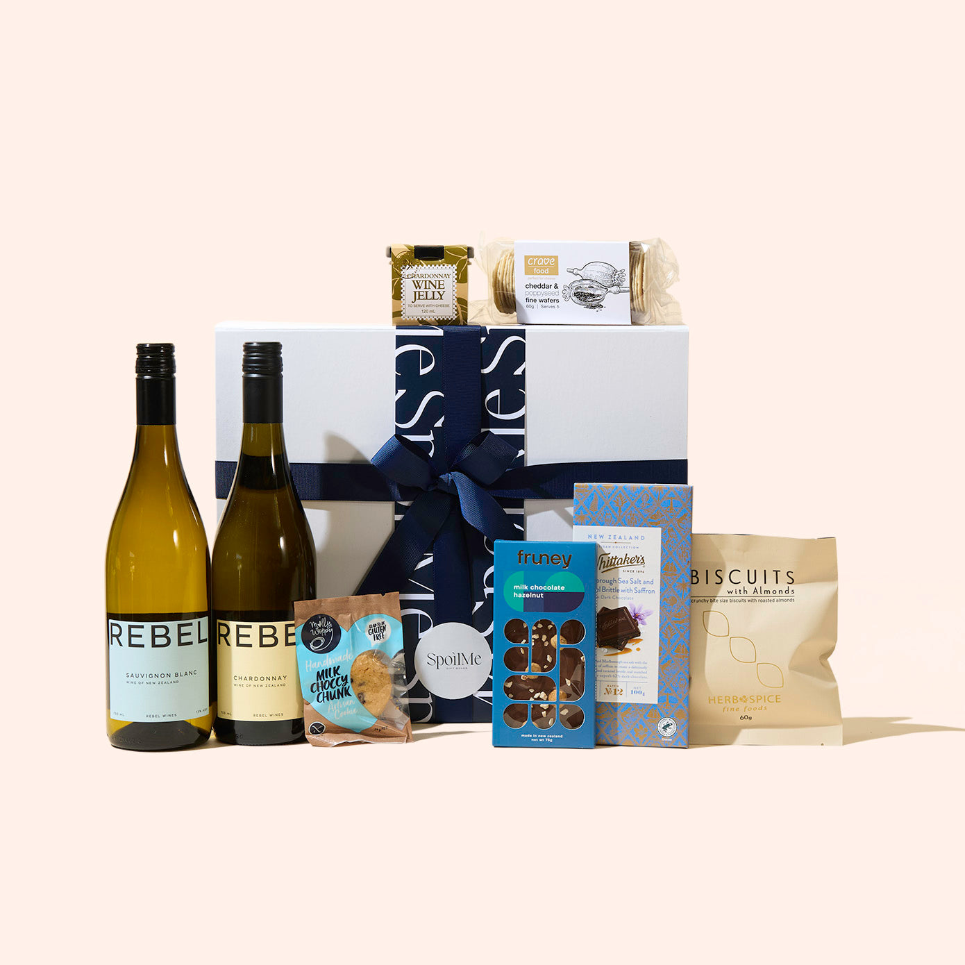 Quench gift box - gift box nz