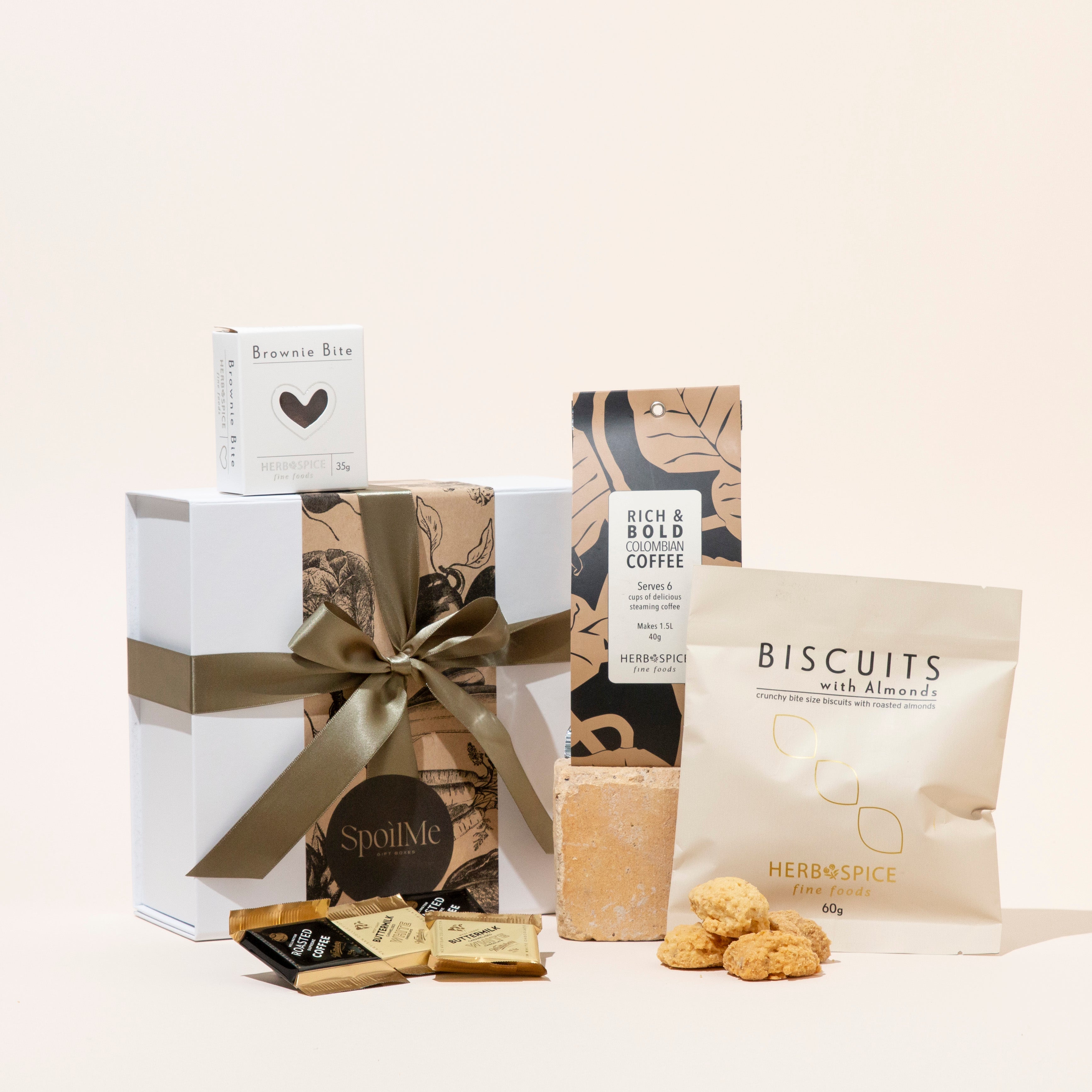 Rise & grind - gift box nz