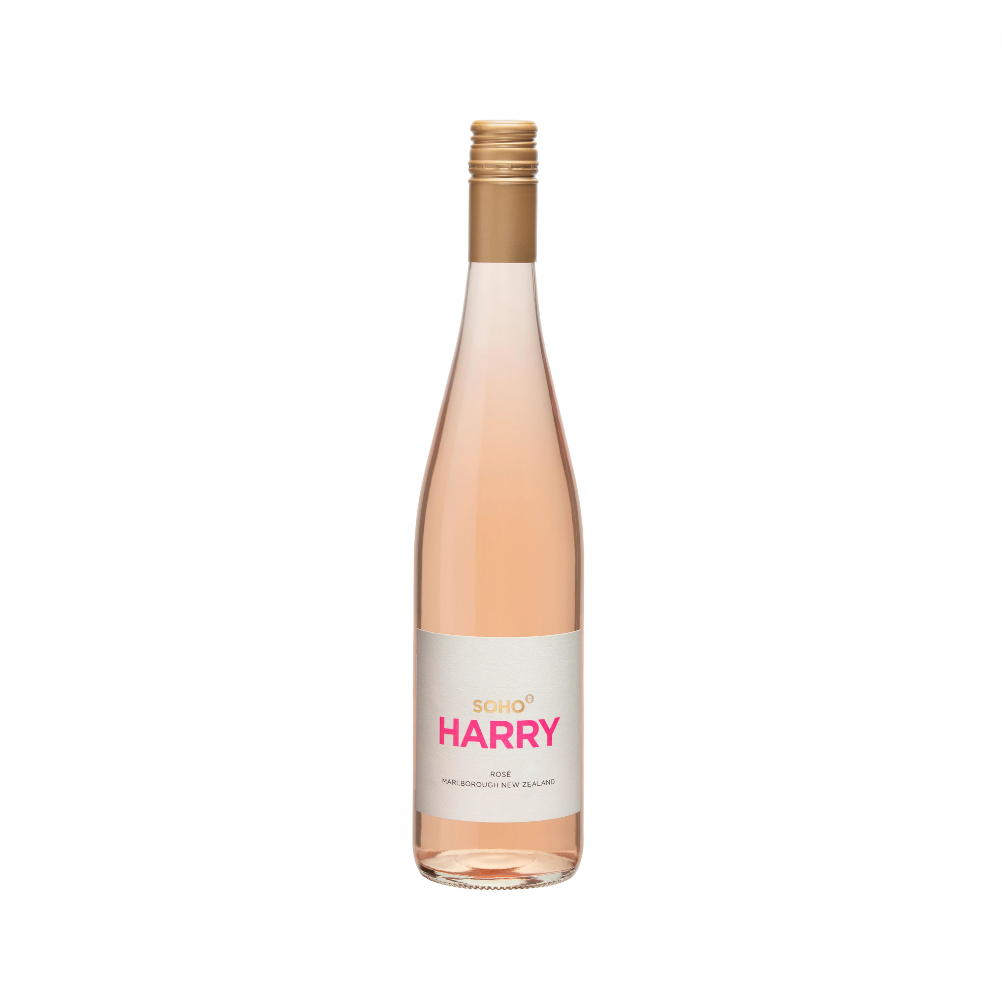 Soho harry rose - gift box nz