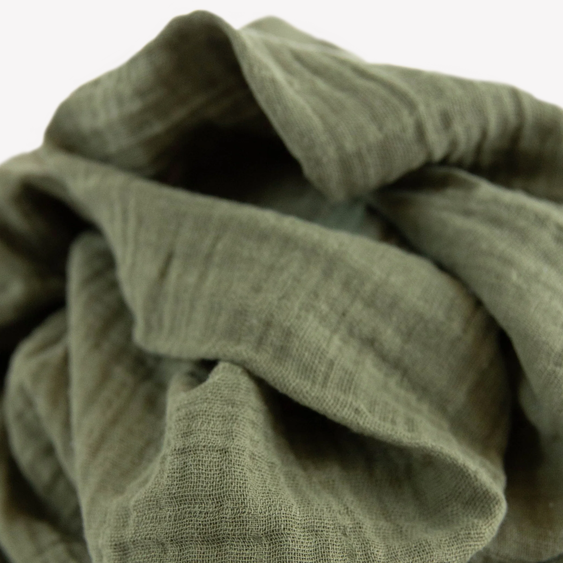 Swaddle // forest - gift box nz