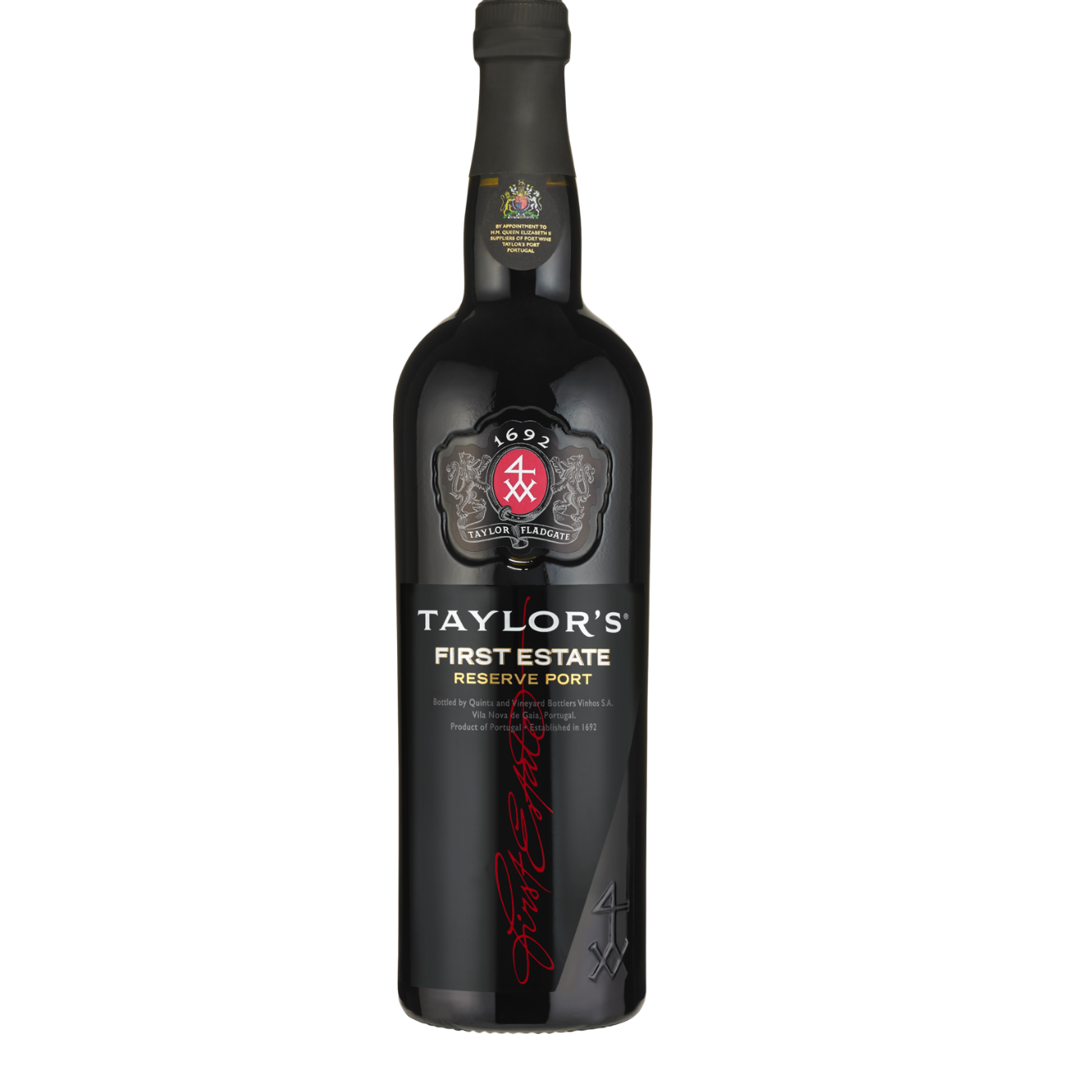 Taylor’s first estate reserve - gift box nz