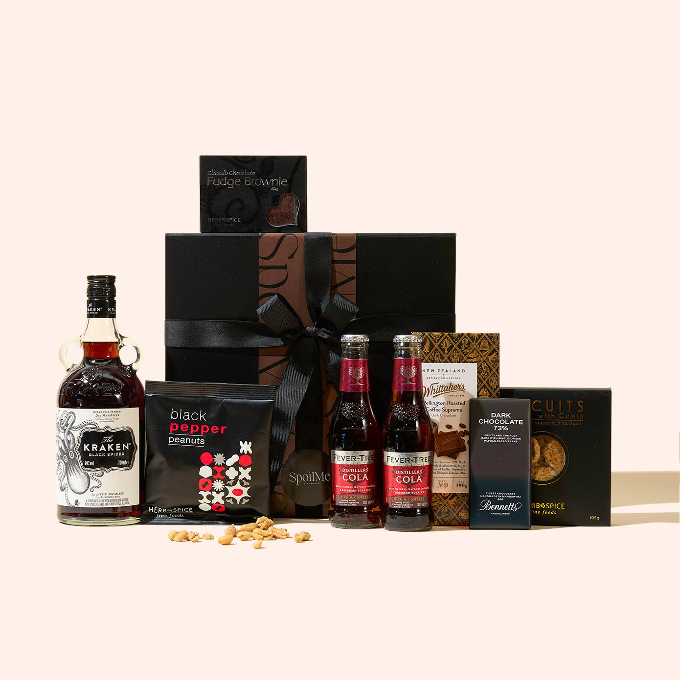 The kraken - gift box nz