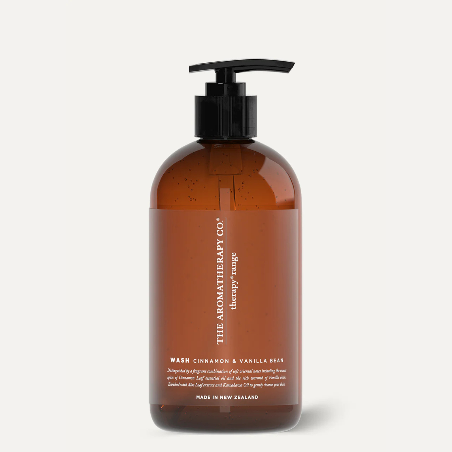Therapy hand wash - gift box nz