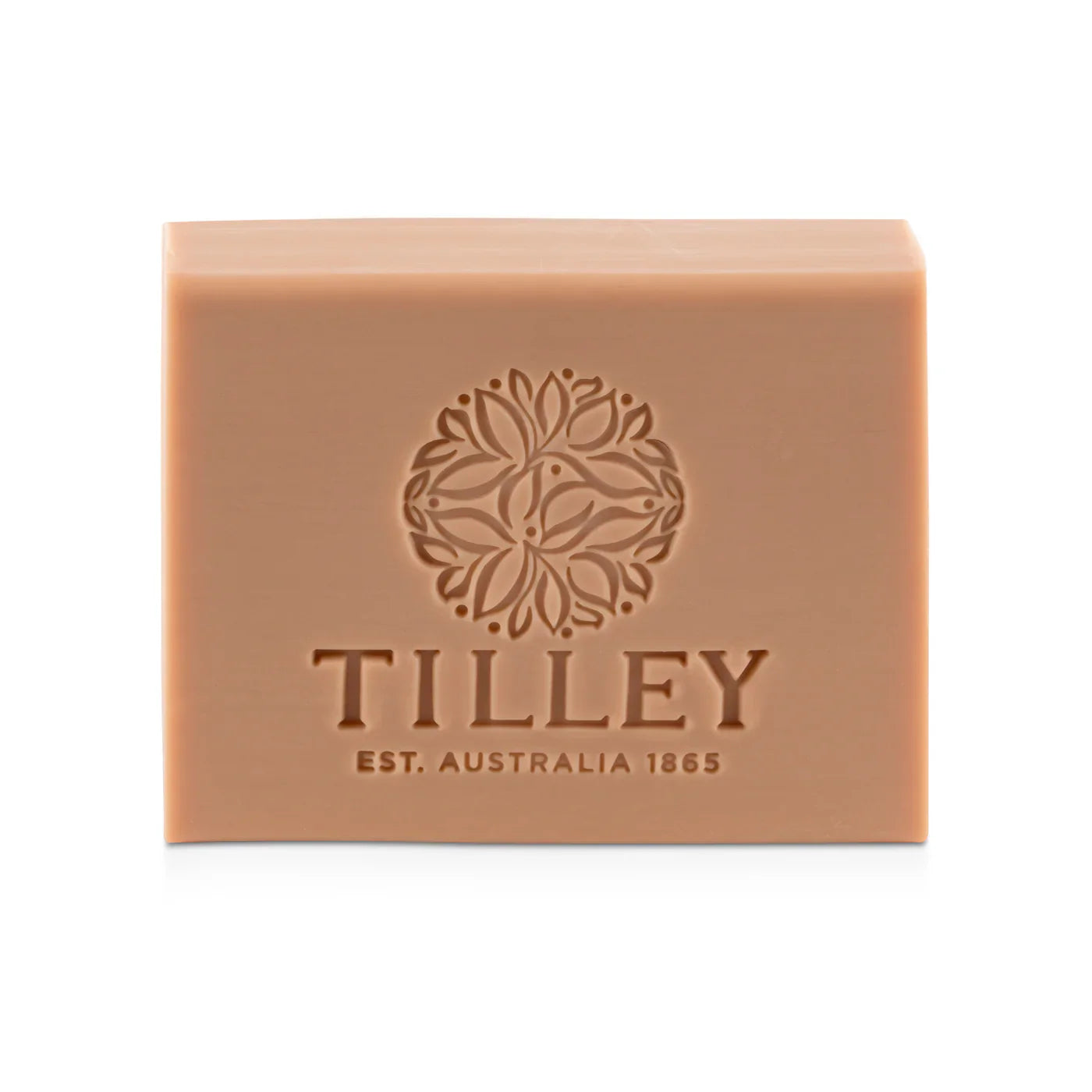Vanilla bean soap - gift box nz